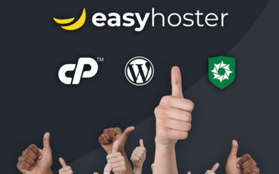 Avis EasyHoster : la Vérité sur l’Hébergeur cPanel avec Support FR pour WordPress & Prestashop !